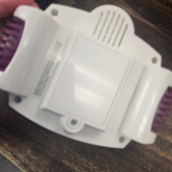 1999 Whac a Mole Electronic Handheld Game With Lights Tested Vintage - Picture 3 of 3